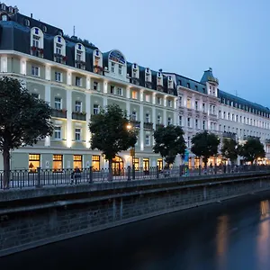 Kolonada Hotel Karlsbad