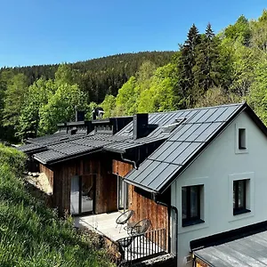 Rakosarna & Apartment Špindlerŭv Mlýn
