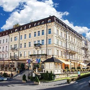Krivan Hotel Karlsbad