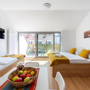  Apartman Libero