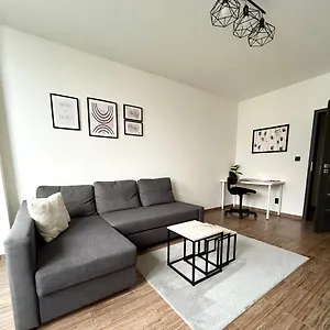 Lilly Apartment Špindlerŭv Mlýn