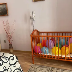 Super Old Town Appartement