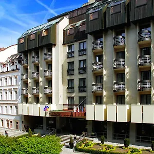 Bristol Hotel Karlsbad