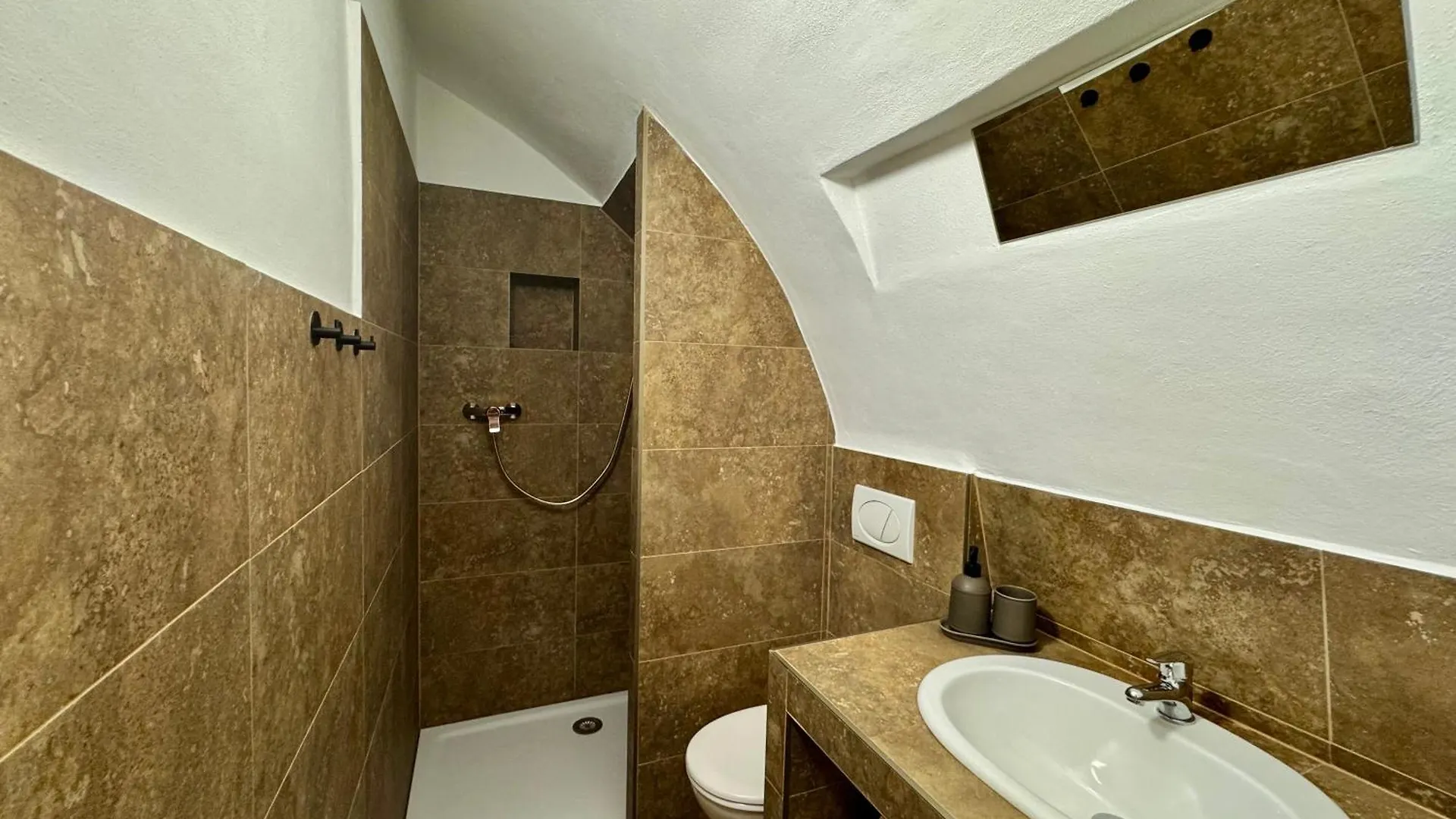 Studio Nicolas II Prague